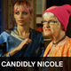Baddie Winkle Helps Turn Nicole Richie Into a Bad Bitch